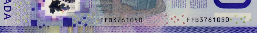 Reporting-New-Canadian-Banknote-Prefixes