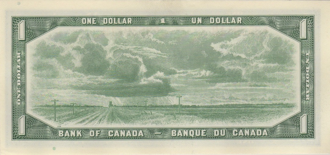 What-Is-Your-Oldest-Bill-You-Ever-Received-In-Circulation?