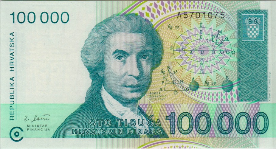 Hyperinflation-Notes