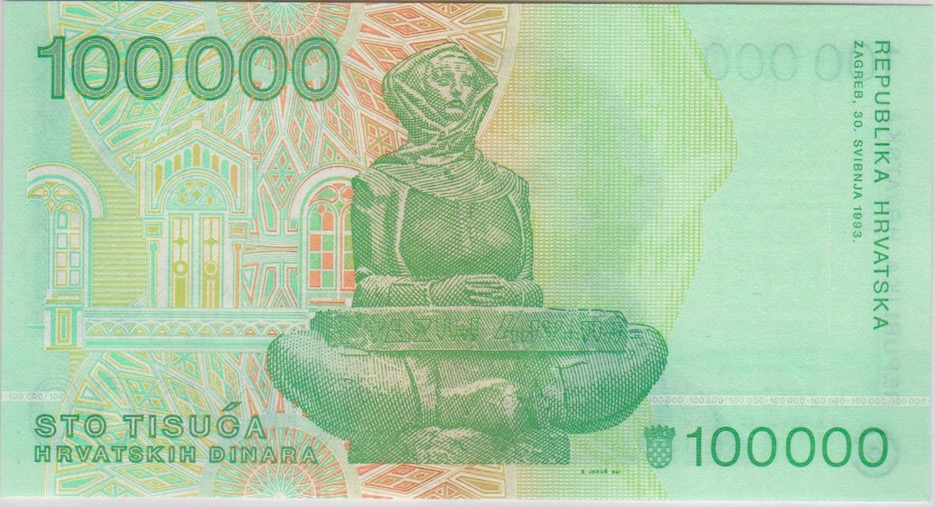 Hyperinflation-Notes