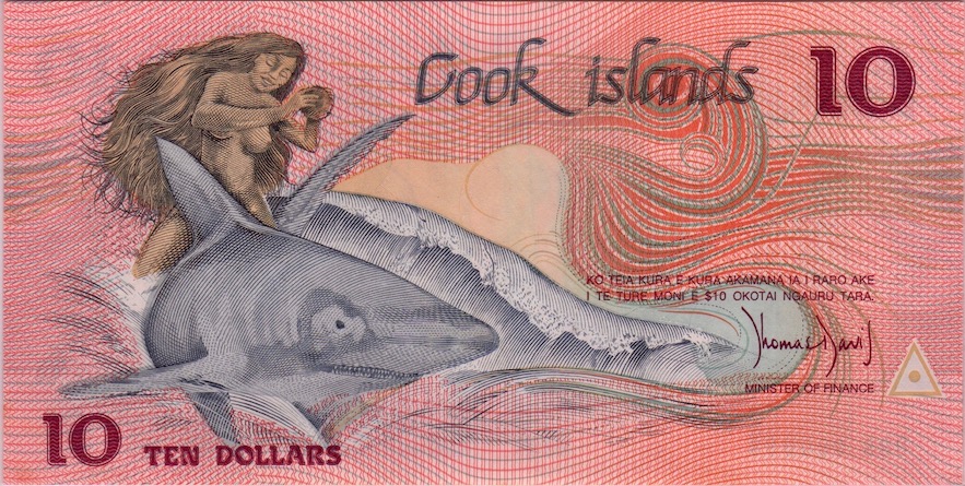 Women-On-Banknotes