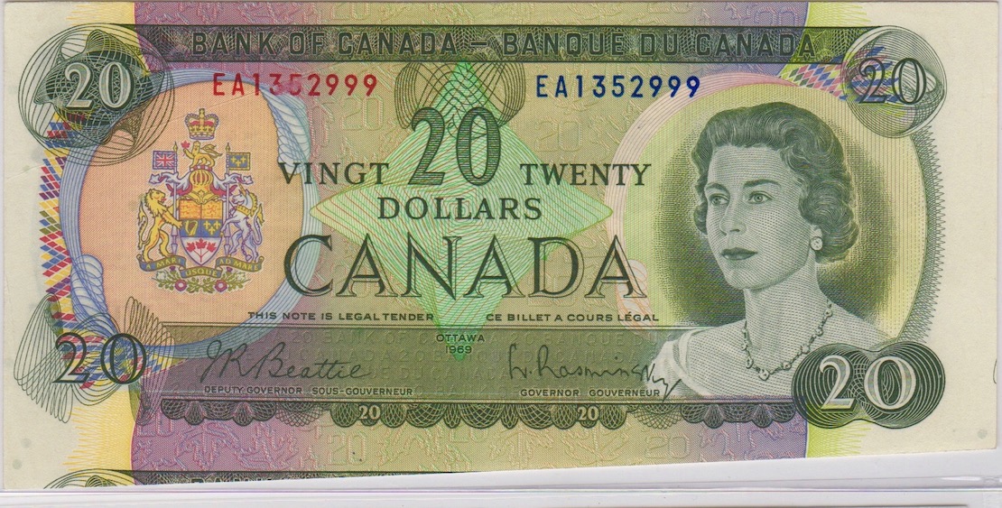 Are-You-A-Queen-Elizabeth-II-Banknote-Collector?-Share-Which-Are-Tough,-What-Ones-You-Need,-Etc.