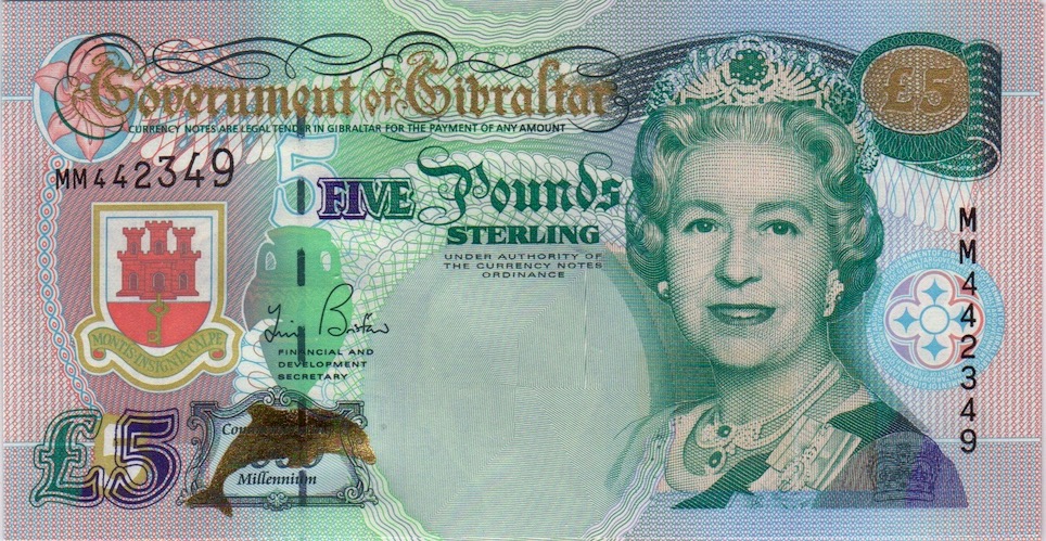 Commemorative-Banknotes
