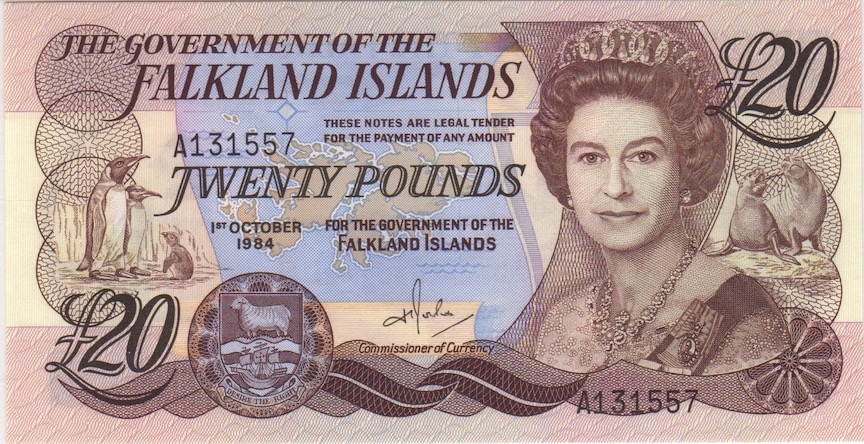 Latest-Banknotes-Acquisition.-List-Them-Here.