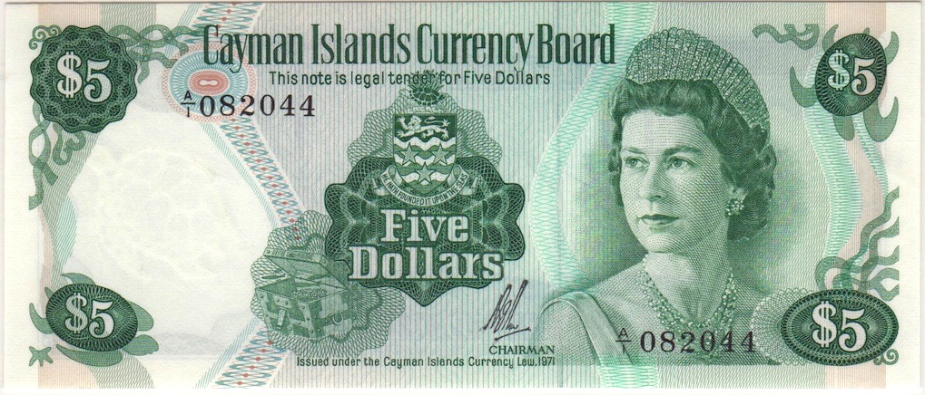 Are-You-A-Queen-Elizabeth-II-Banknote-Collector?-Share-Which-Are-Tough,-What-Ones-You-Need,-Etc.