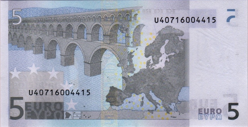 Post-Your-Euro-Banknotes!