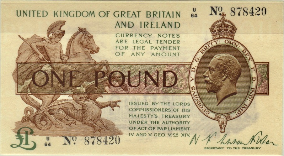 How-Far-Back-Can-We-Go?---With-Banknotes!-Third-Edition