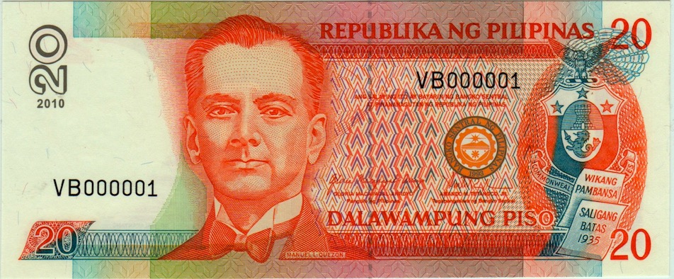Low-#-Banknotes-Under-100