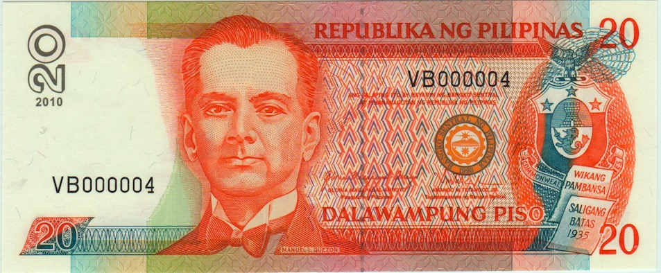 Low-#-Banknotes-Under-100