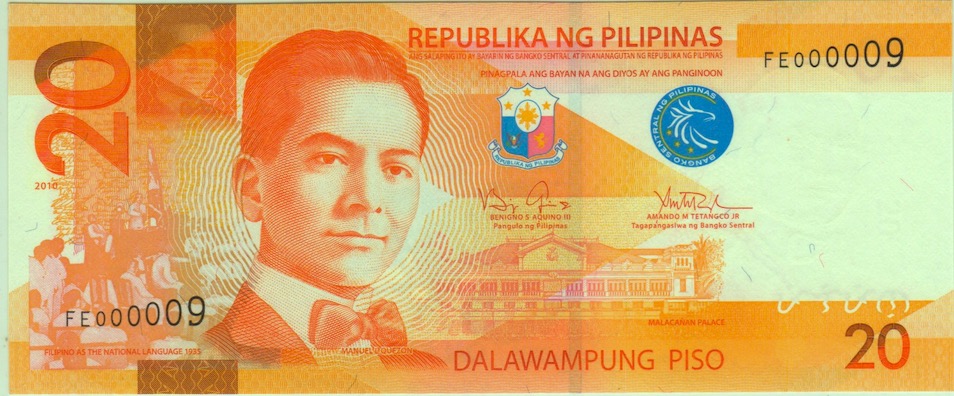 Low-#-Banknotes-Under-100