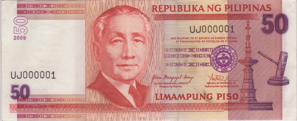 How-Far-Back-Can-We-Go?---With-Banknotes!-Second-Edition!