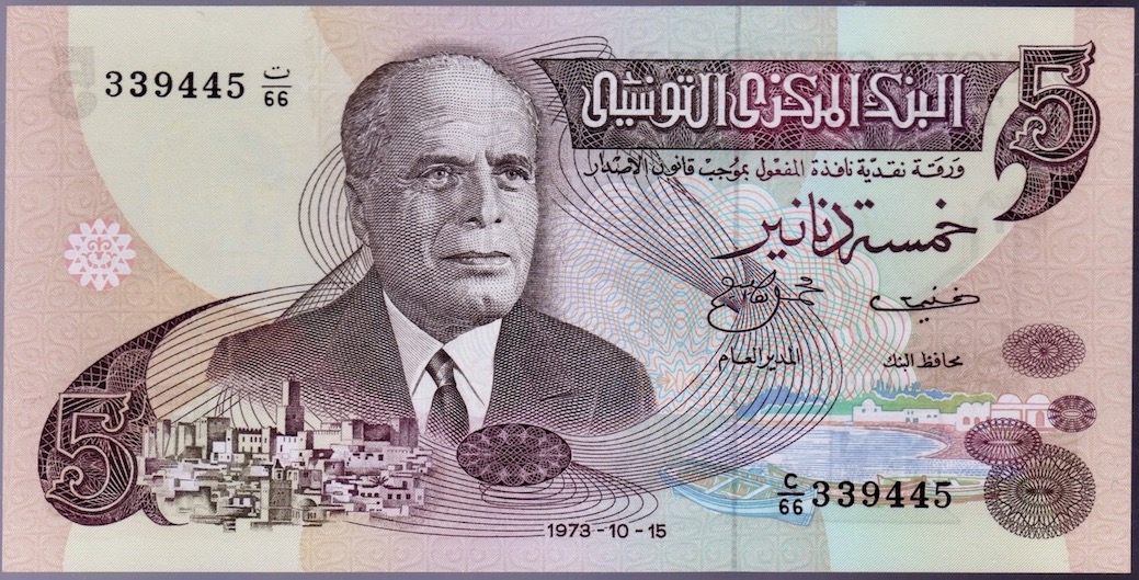 How-Far-Back-Can-We-Go?---With-Banknotes!-Second-Edition!