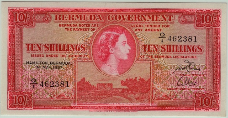Are-You-A-Queen-Elizabeth-II-Banknote-Collector?-Share-Which-Are-Tough,-What-Ones-You-Need,-Etc.
