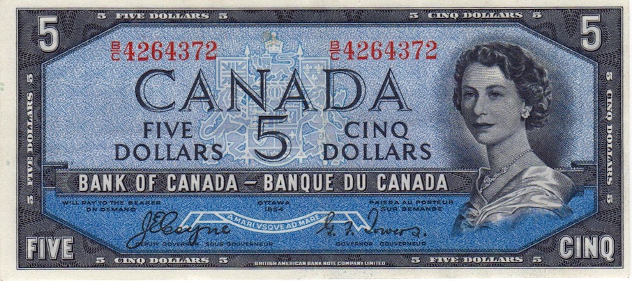 Are-You-A-Queen-Elizabeth-II-Banknote-Collector?-Share-Which-Are-Tough,-What-Ones-You-Need,-Etc.