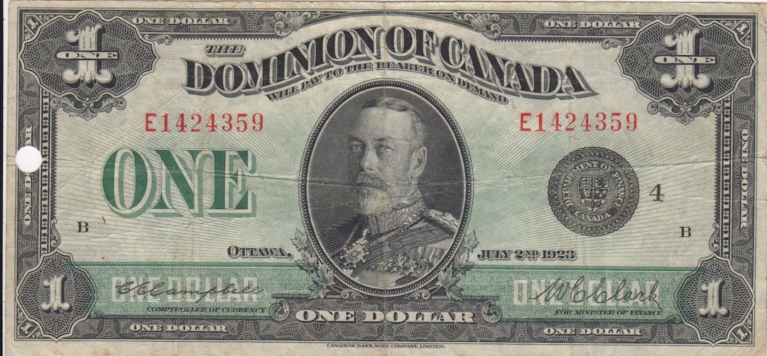How-Far-Back-Can-We-Go?---With-Banknotes!-Second-Edition!