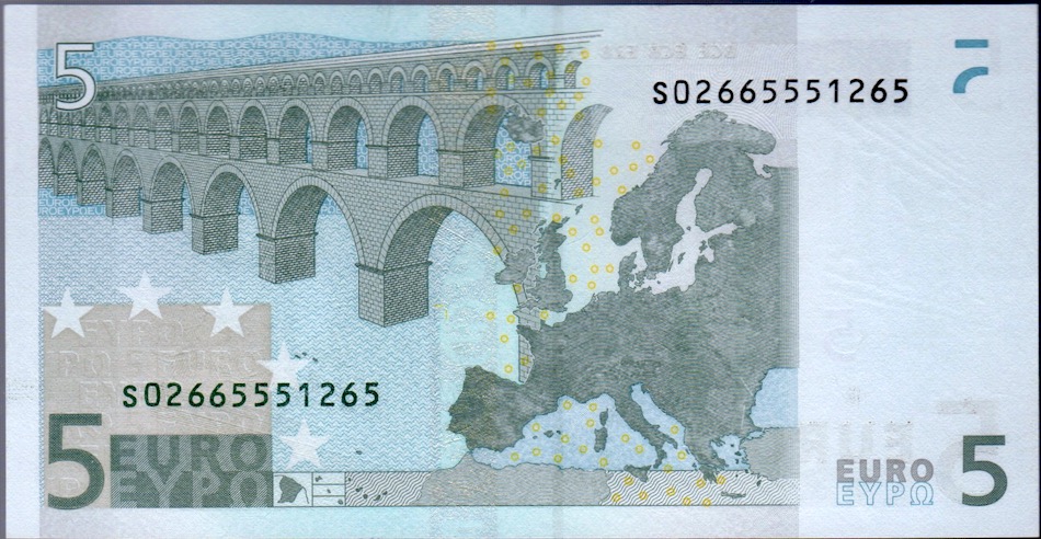 Post-Your-Euro-Banknotes!
