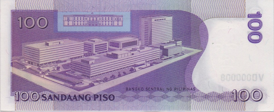 Low-#-Banknotes-Under-100
