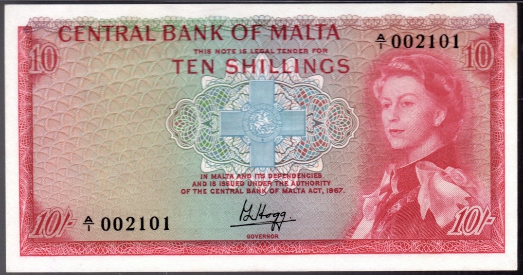Are-You-A-Queen-Elizabeth-II-Banknote-Collector?-Share-Which-Are-Tough,-What-Ones-You-Need,-Etc.
