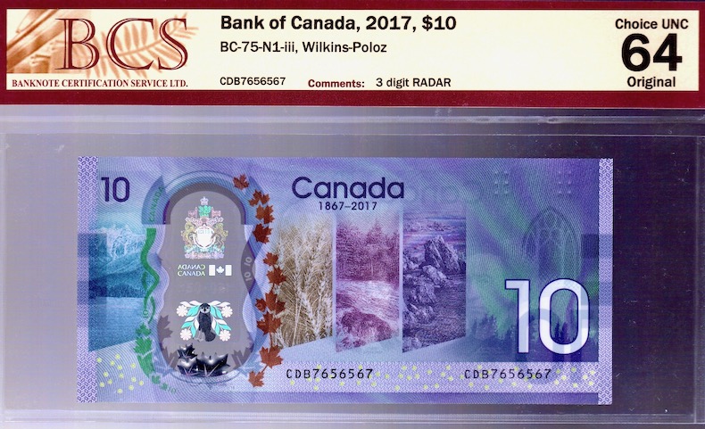 Recent-Circulation-Serial-Number-Finds