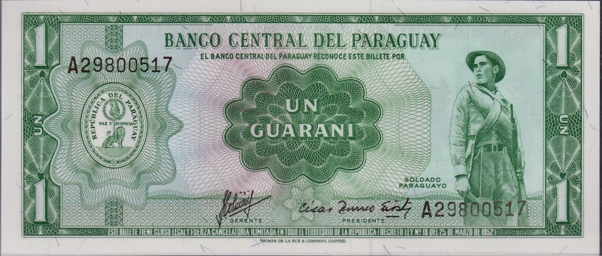 Latest-Banknotes-Acquisition.-List-Them-Here.