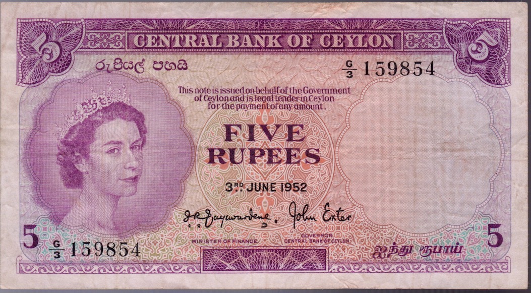 Are-You-A-Queen-Elizabeth-II-Banknote-Collector?-Share-Which-Are-Tough,-What-Ones-You-Need,-Etc.