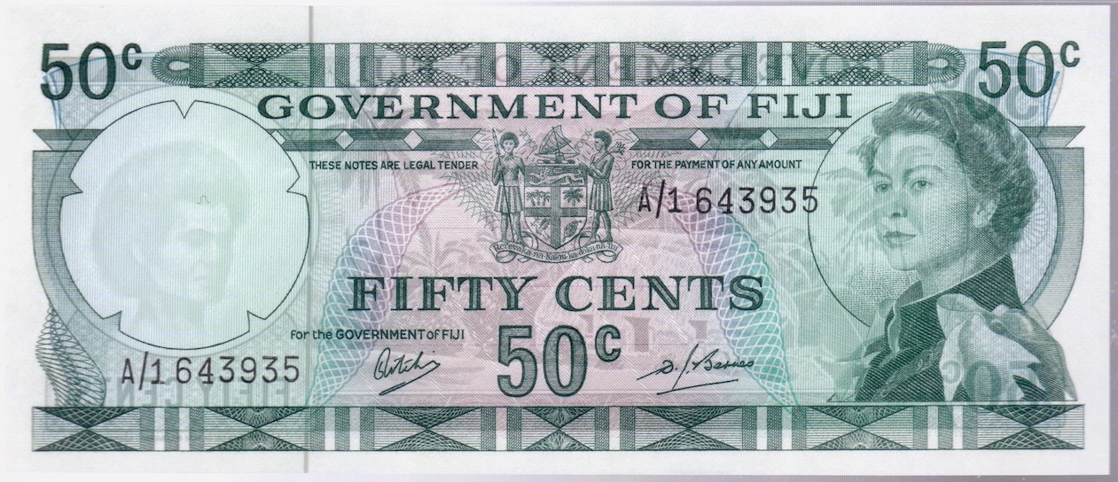 Are-You-A-Queen-Elizabeth-II-Banknote-Collector?-Share-Which-Are-Tough,-What-Ones-You-Need,-Etc.