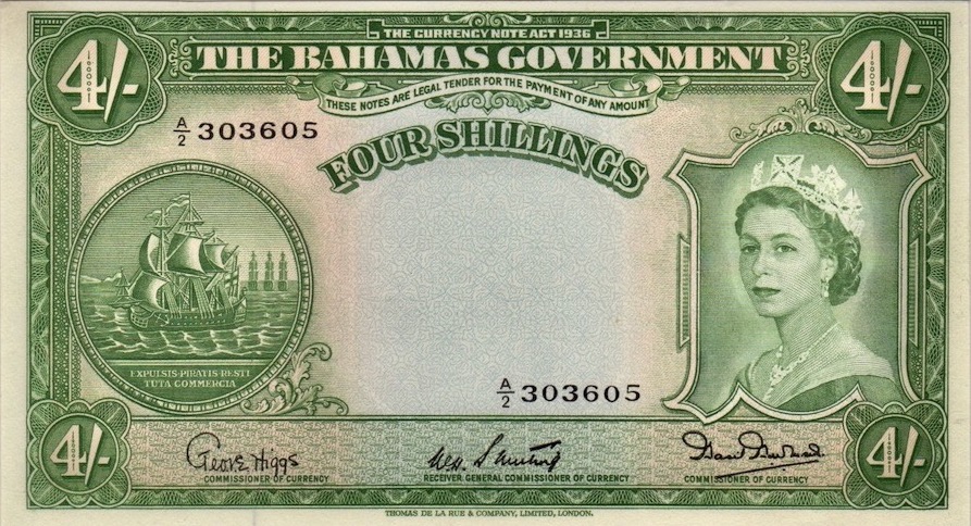 Are-You-A-Queen-Elizabeth-II-Banknote-Collector?-Share-Which-Are-Tough,-What-Ones-You-Need,-Etc.