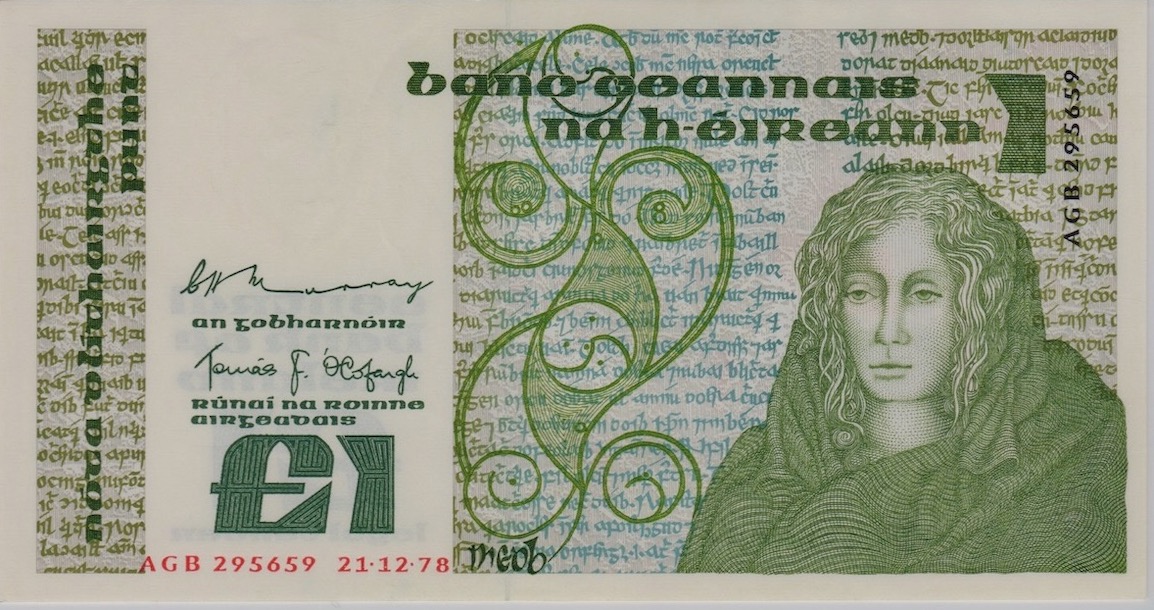 Women-On-Banknotes