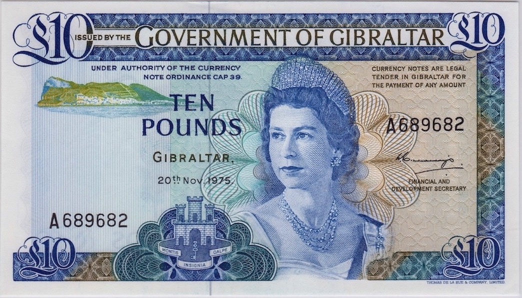 Are-You-A-Queen-Elizabeth-II-Banknote-Collector?-Share-Which-Are-Tough,-What-Ones-You-Need,-Etc.