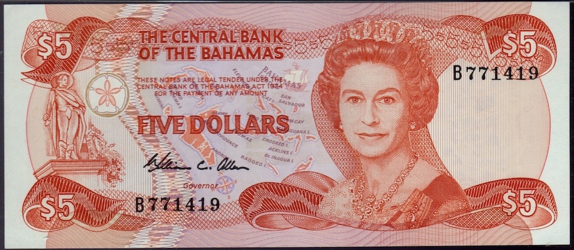 Are-You-A-Queen-Elizabeth-II-Banknote-Collector?-Share-Which-Are-Tough,-What-Ones-You-Need,-Etc.