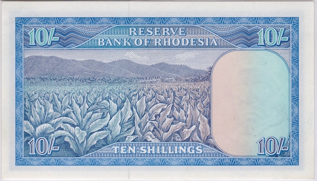 Are-You-A-Queen-Elizabeth-II-Banknote-Collector?-Share-Which-Are-Tough,-What-Ones-You-Need,-Etc.