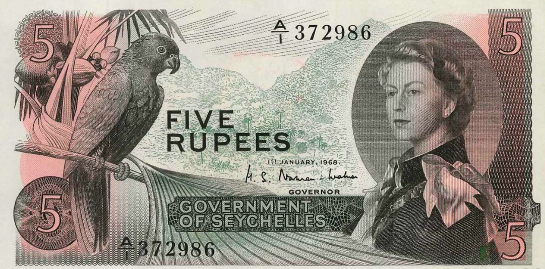 Are-You-A-Queen-Elizabeth-II-Banknote-Collector?-Share-Which-Are-Tough,-What-Ones-You-Need,-Etc.