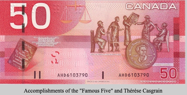 Women-On-Banknotes