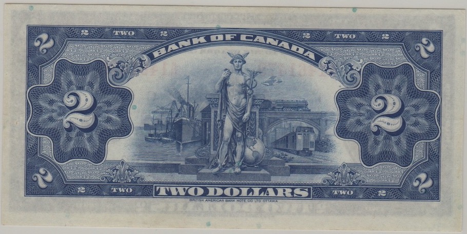1935-Bank-Of-Canada-First-Series-Post-Yours!