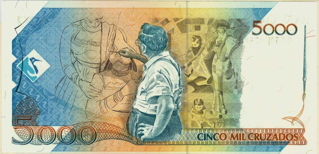 Latest-Banknotes-Acquisition.-List-Them-Here.