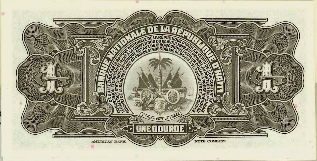 Latest-Banknotes-Acquisition.-List-Them-Here.