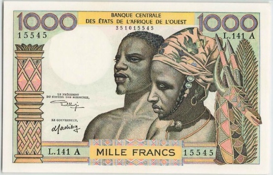 The-Value-Of-African-Banknotes