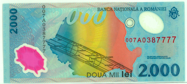 Commemorative-Banknotes