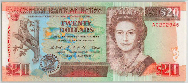 Are-You-A-Queen-Elizabeth-II-Banknote-Collector?-Share-Which-Are-Tough,-What-Ones-You-Need,-Etc.