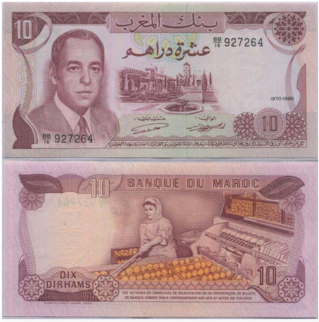 Latest-Banknotes-Acquisition.-List-Them-Here.