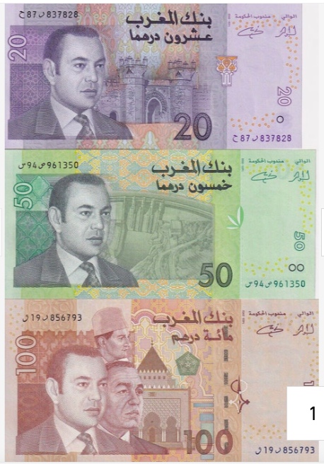 Latest-Banknotes-Acquisition.-List-Them-Here.