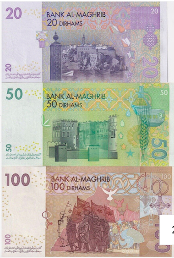 Latest-Banknotes-Acquisition.-List-Them-Here.
