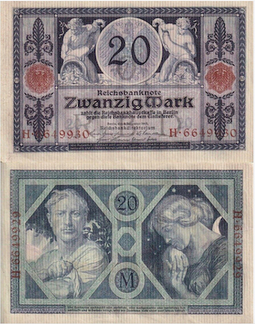 Latest-Banknotes-Acquisition.-List-Them-Here.