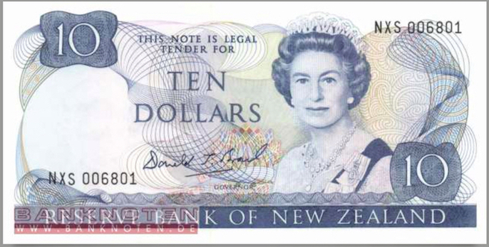 Are-You-A-Queen-Elizabeth-II-Banknote-Collector?-Share-Which-Are-Tough,-What-Ones-You-Need,-Etc.