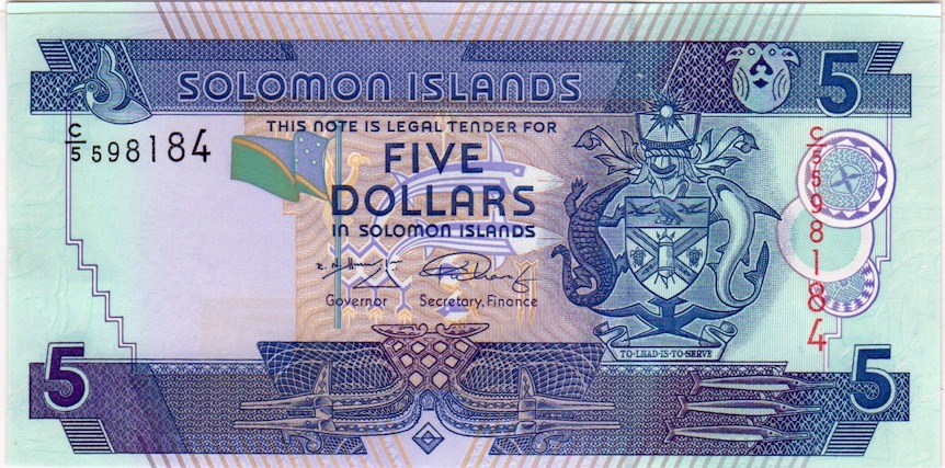 How-Far-Back-Can-We-Go?---With-Banknotes!-Third-Edition