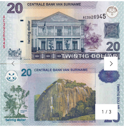 How-Far-Back-Can-We-Go?---With-Banknotes!-Third-Edition