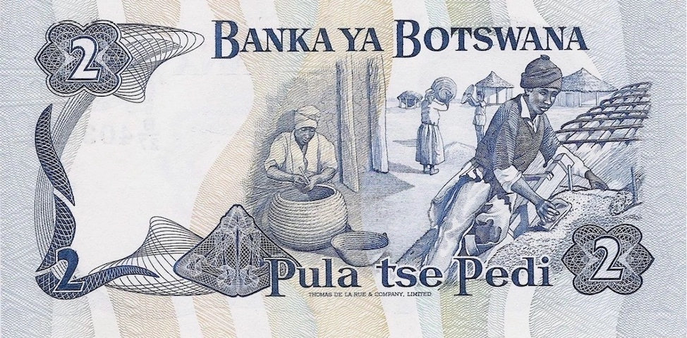 How-Far-Back-Can-We-Go?---With-Banknotes!-Third-Edition