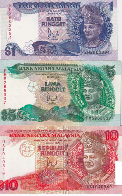 Latest-Banknotes-Acquisition.-List-Them-Here.