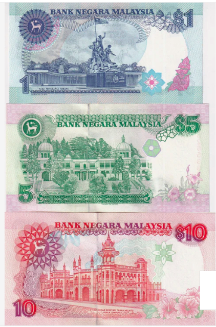 Latest-Banknotes-Acquisition.-List-Them-Here.