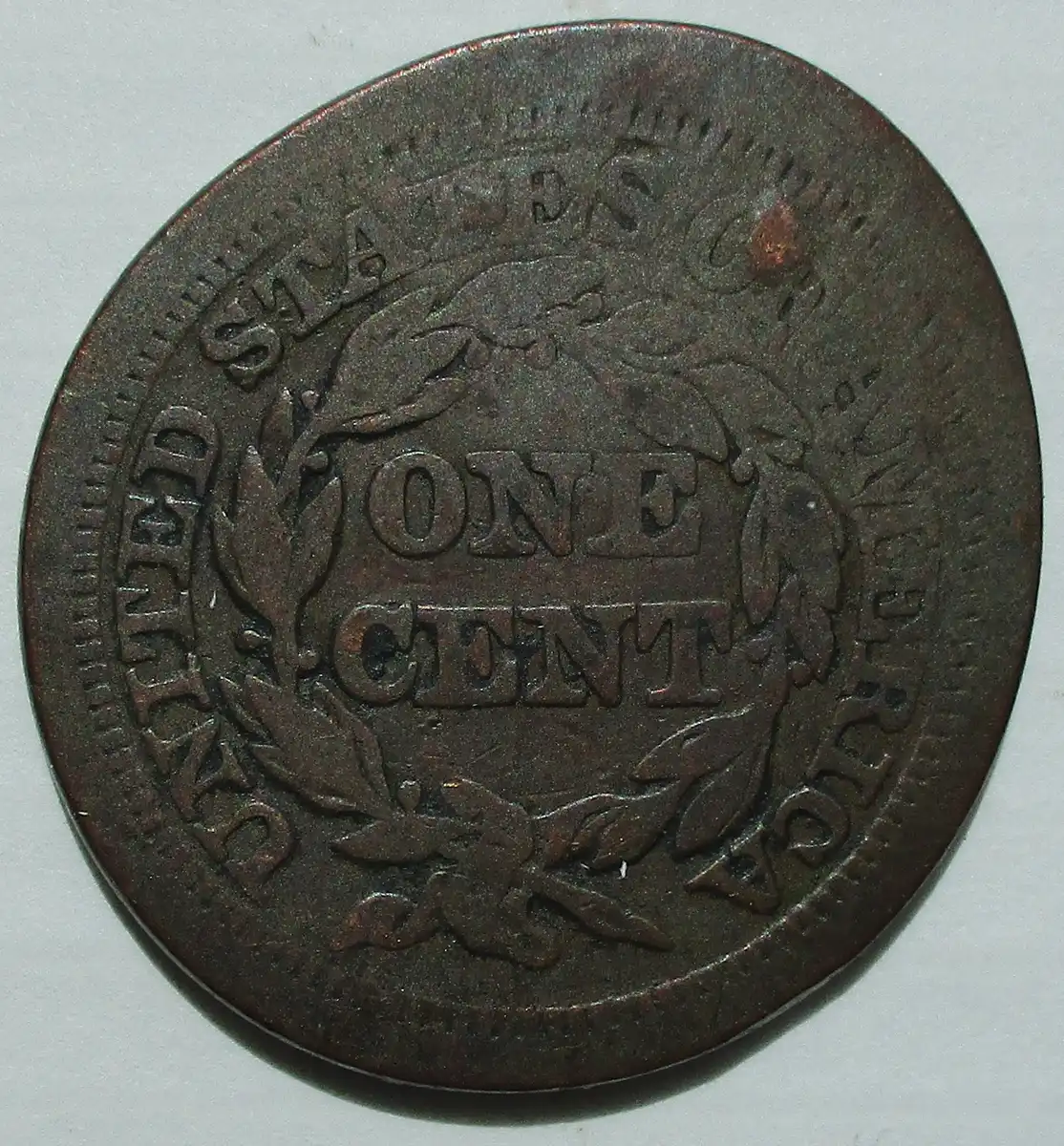 1849-Large-Cent-Mint-Error?